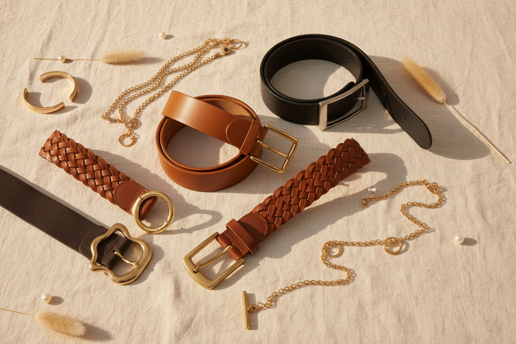 BELTS