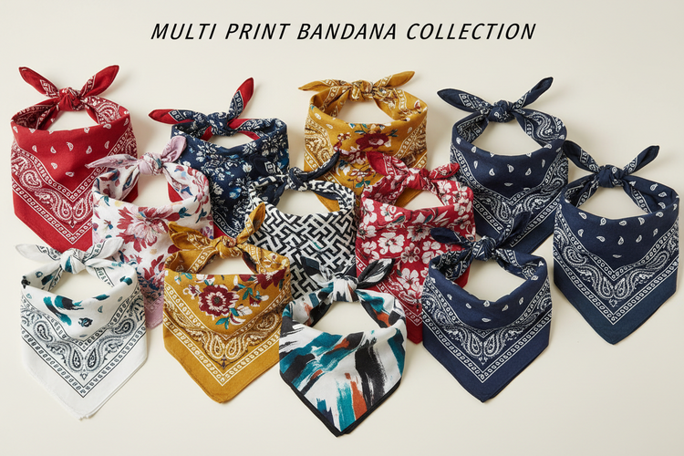 BANDANA