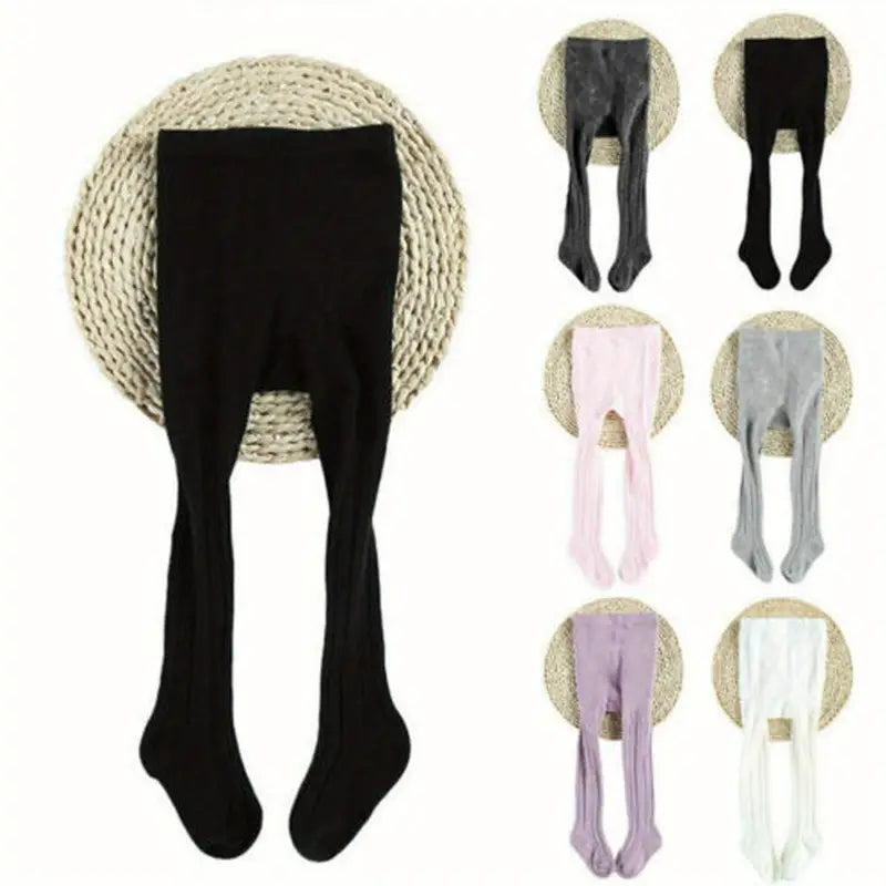 Toddler tights