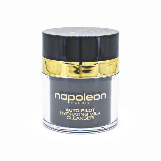 napoleon perdis Auto Pilot Hydrating Milk Cleanser 1.69oz - Imperfect Box