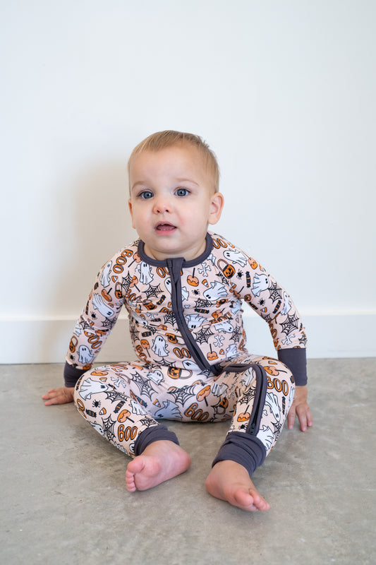 Fright & Delight Zippy