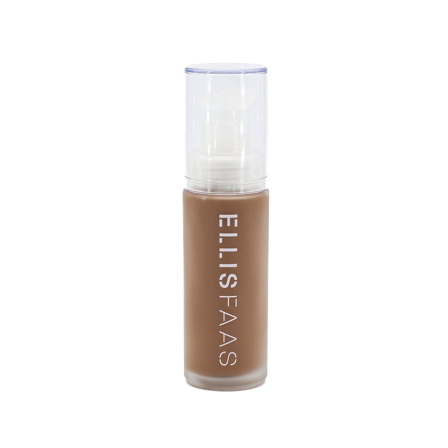 ELLIS FAAS Skin Veil Foundation SPF 15 S108L 1oz - Imperfect Box