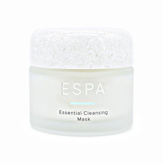 ESPA Essential Cleansing Mask OILY/COMBO 2oz - Imperfect Box
