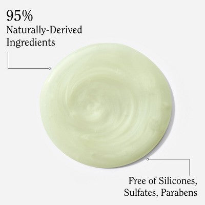 Rizos Curls Biotin Shampoo 10 fl oz - Imperfect Container