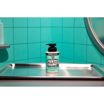 The Doux Press Rewind Curl Retention Shampoo 8 fl oz - New