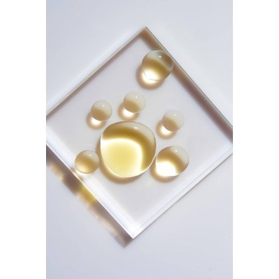 ROSEN Skincare Bright Citrus Scar Treatments Face Serum 1.3 fl oz - New