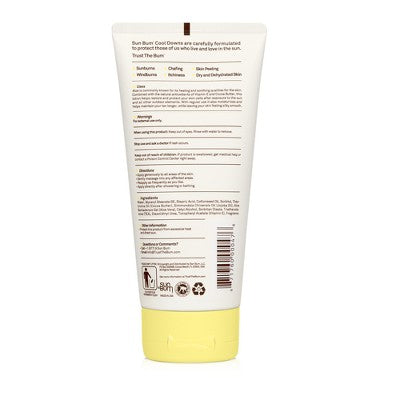Sun Bum Cool Down Gel 6 fl oz - New