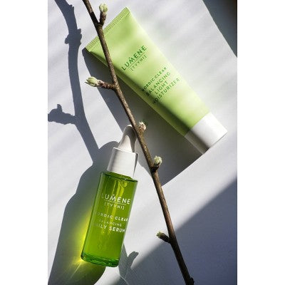 Lumene Nordic Clear Tyyni Balancing Daily Serum 1 fl oz - New