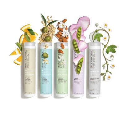 Paul Mitchell Clean Beauty Repair Shampoo 8.5 fl oz - New