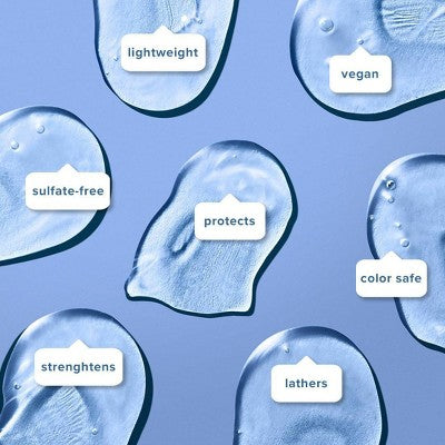 Paul Mitchell Bond Shampoo 8.5 fl oz - New