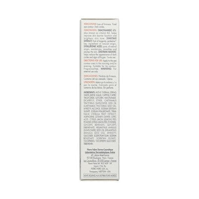 Avene Hyaluron Activ B3 Triple Action Eye Cream with Hyaluronic Acid & Niacinamide 0.5 fl oz - New