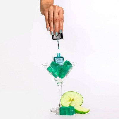 butter London Jelly Preserve Nail Strengthening Treatment Bramley Apple 0.24 fl oz - New