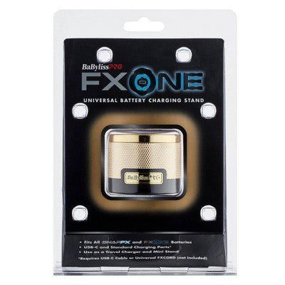 BaBylissPRO GOLDFX Universal Battery Charging Stand - New