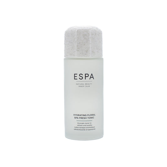 ESPA Hydrating Floral Spa-Fresh Tonic 6.7oz - Imperfect Box