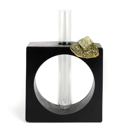 CUSTOM PROPAGATION STATION