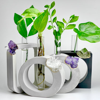 CUSTOM PROPAGATION STATION