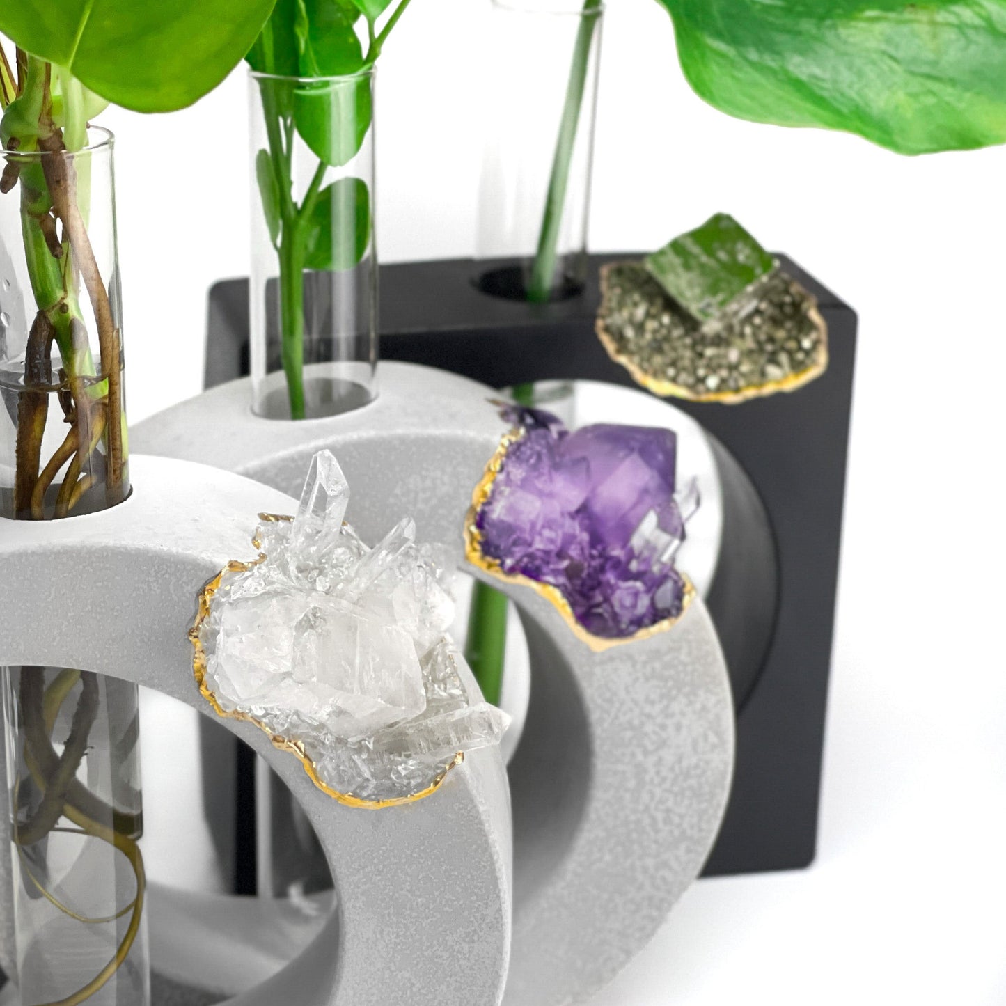 CUSTOM PROPAGATION STATION