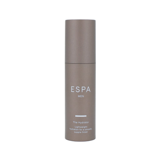 ESPA MEN The Hydrator 1.1oz - Missing Box