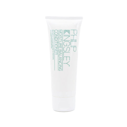 PHILIP KINGSLEY Moisture Balancing Conditioner 2.53oz - Imperfect Box