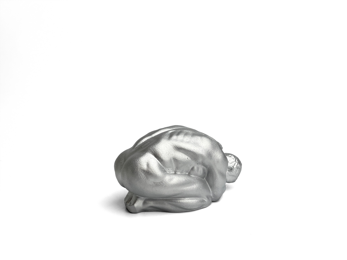 NUDE MALE BODY FIGURINE #2