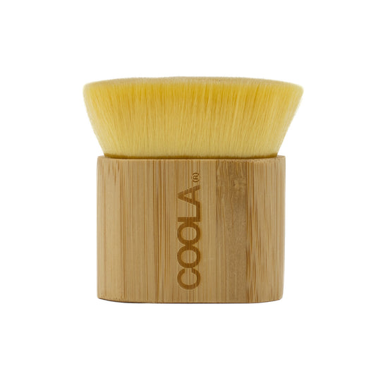 COOLA Sunless Tan Kabuki Body Brush - Missing Box