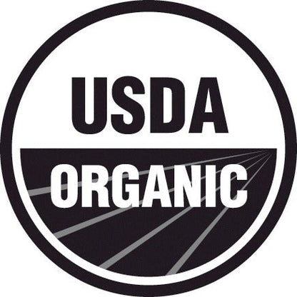 Organic Baby Powder - Talc Free