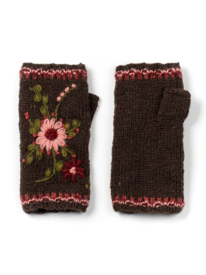 Olivia Handwarmers